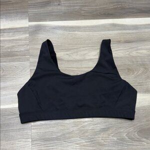 Lole Black Women's Sports Bra size XL
